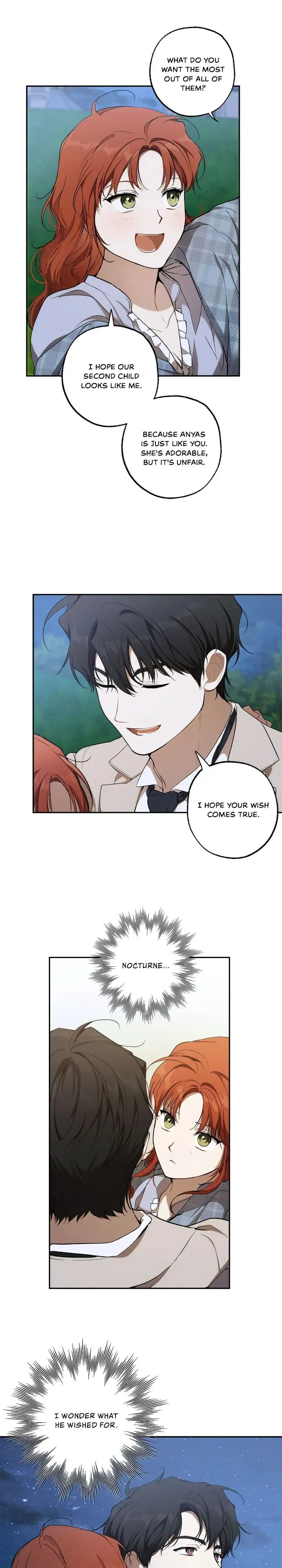It Was All a Mistake - Chapter 130 END - Page 12