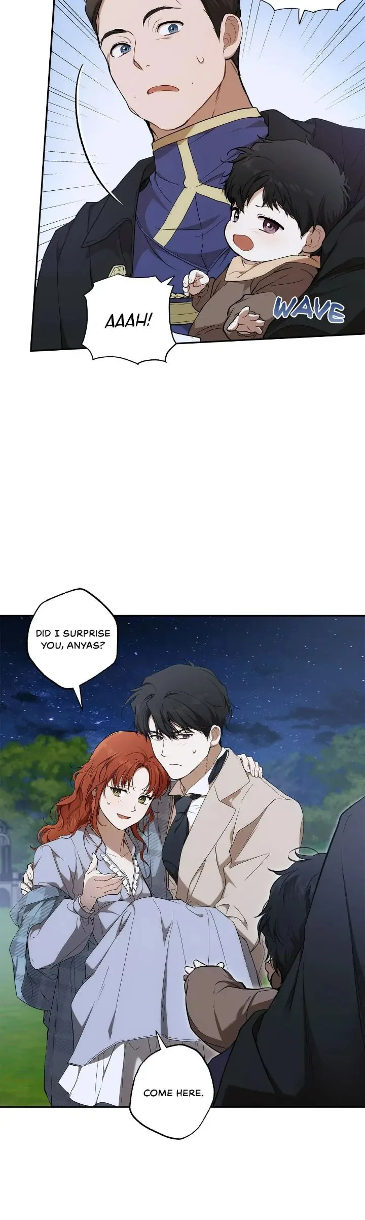 It Was All a Mistake - Chapter 130 END - Page 15