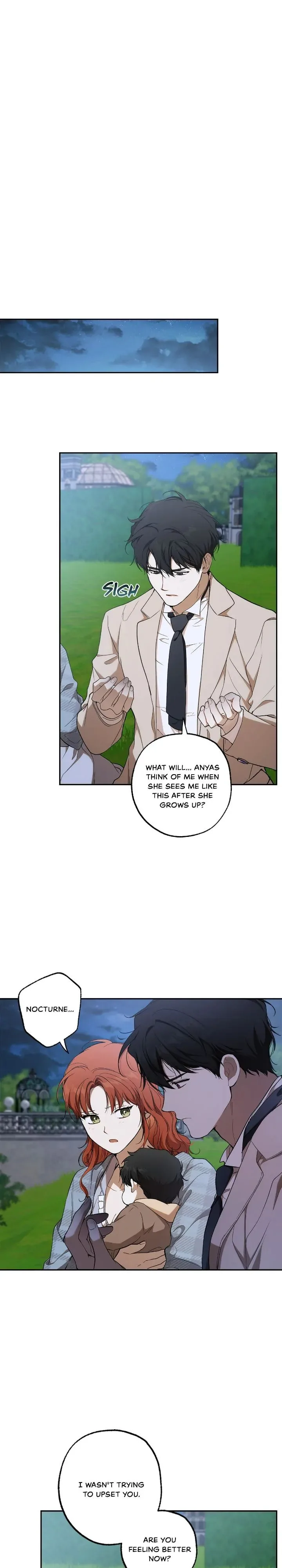 It Was All a Mistake - Chapter 130 END - Page 20