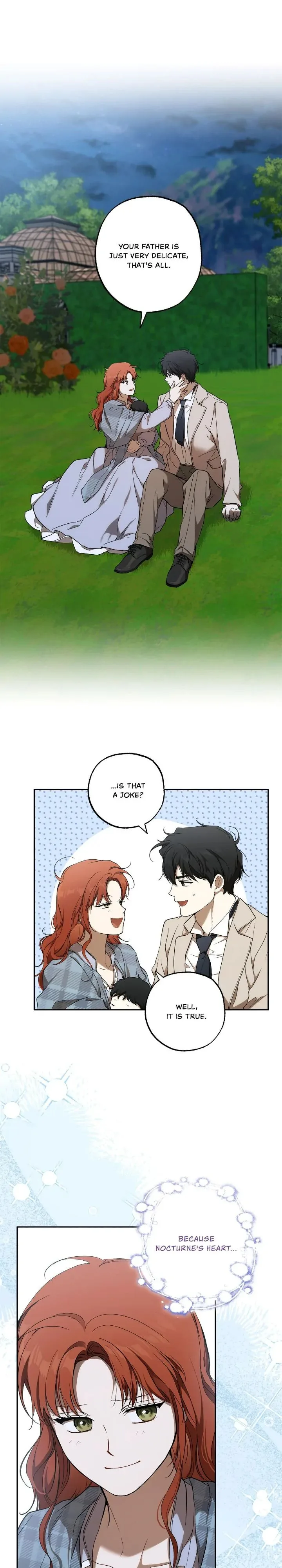 It Was All a Mistake - Chapter 130 END - Page 22