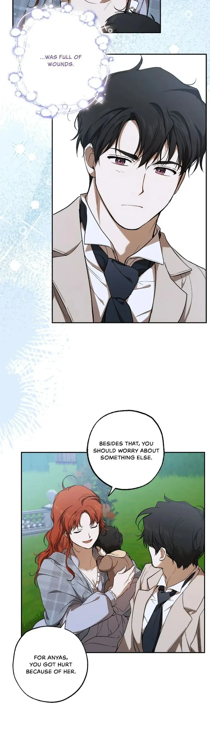 It Was All a Mistake - Chapter 130 END - Page 23