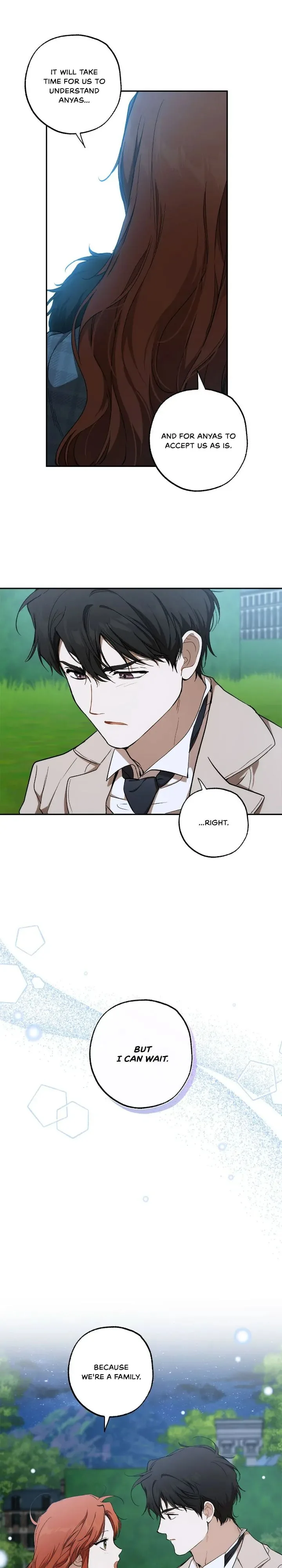 It Was All a Mistake - Chapter 130 END - Page 24