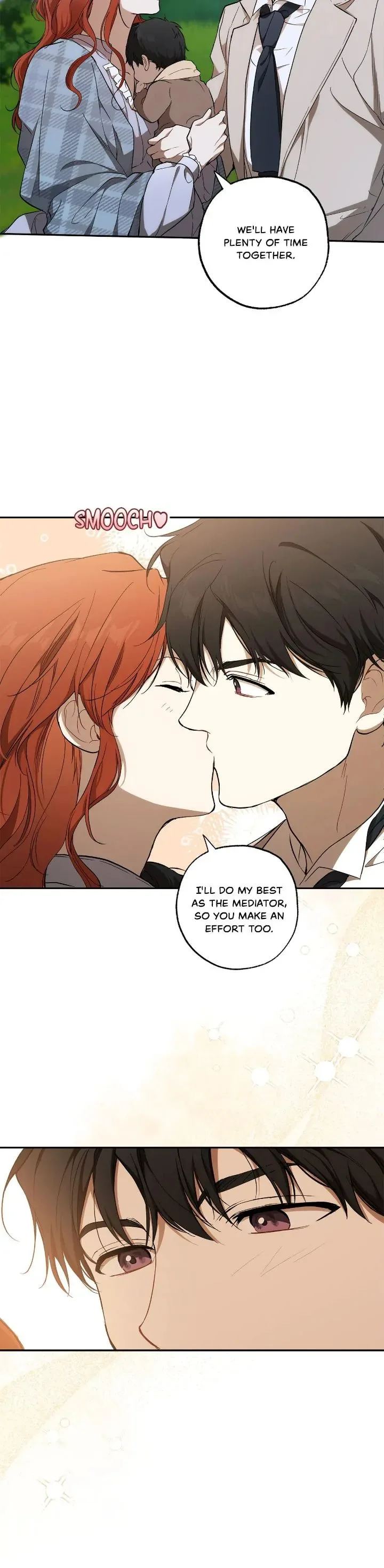 It Was All a Mistake - Chapter 130 END - Page 25