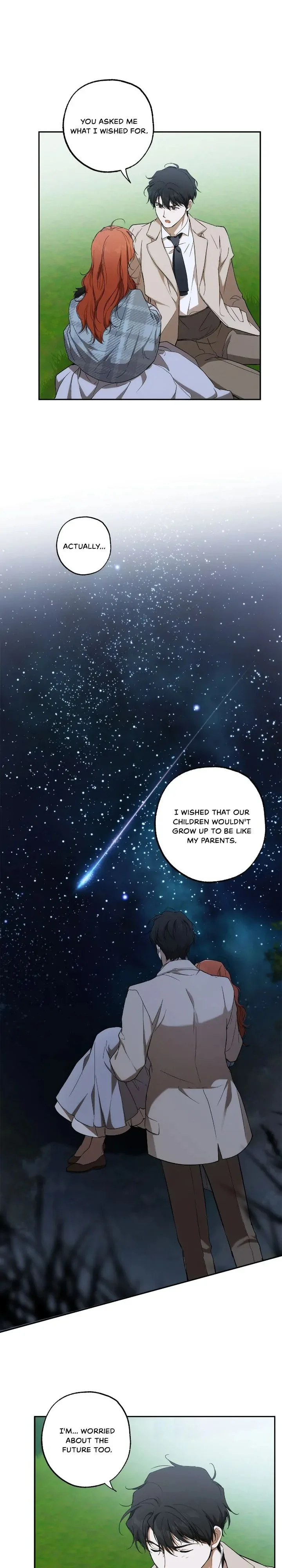 It Was All a Mistake - Chapter 130 END - Page 26