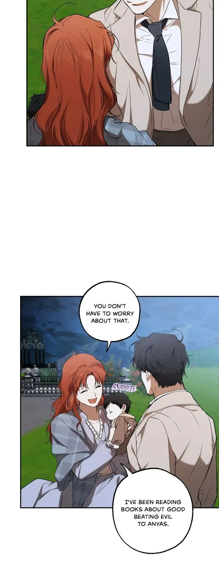 It Was All a Mistake - Chapter 130 END - Page 27