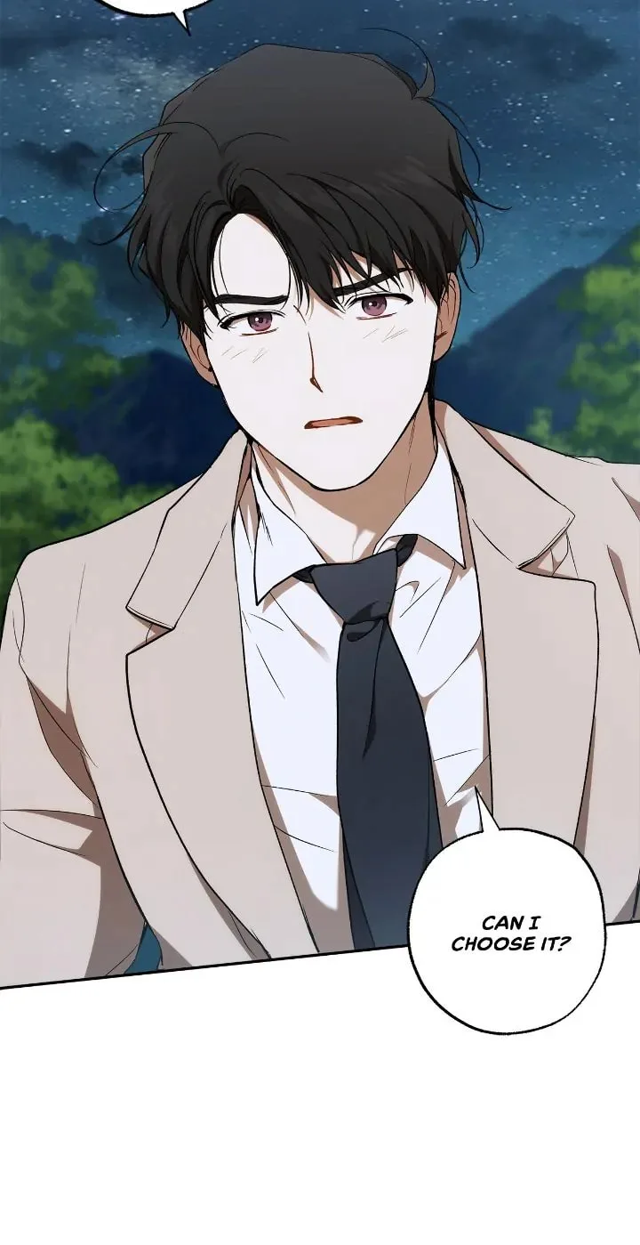 It Was All a Mistake - Chapter 130 END - Page 29