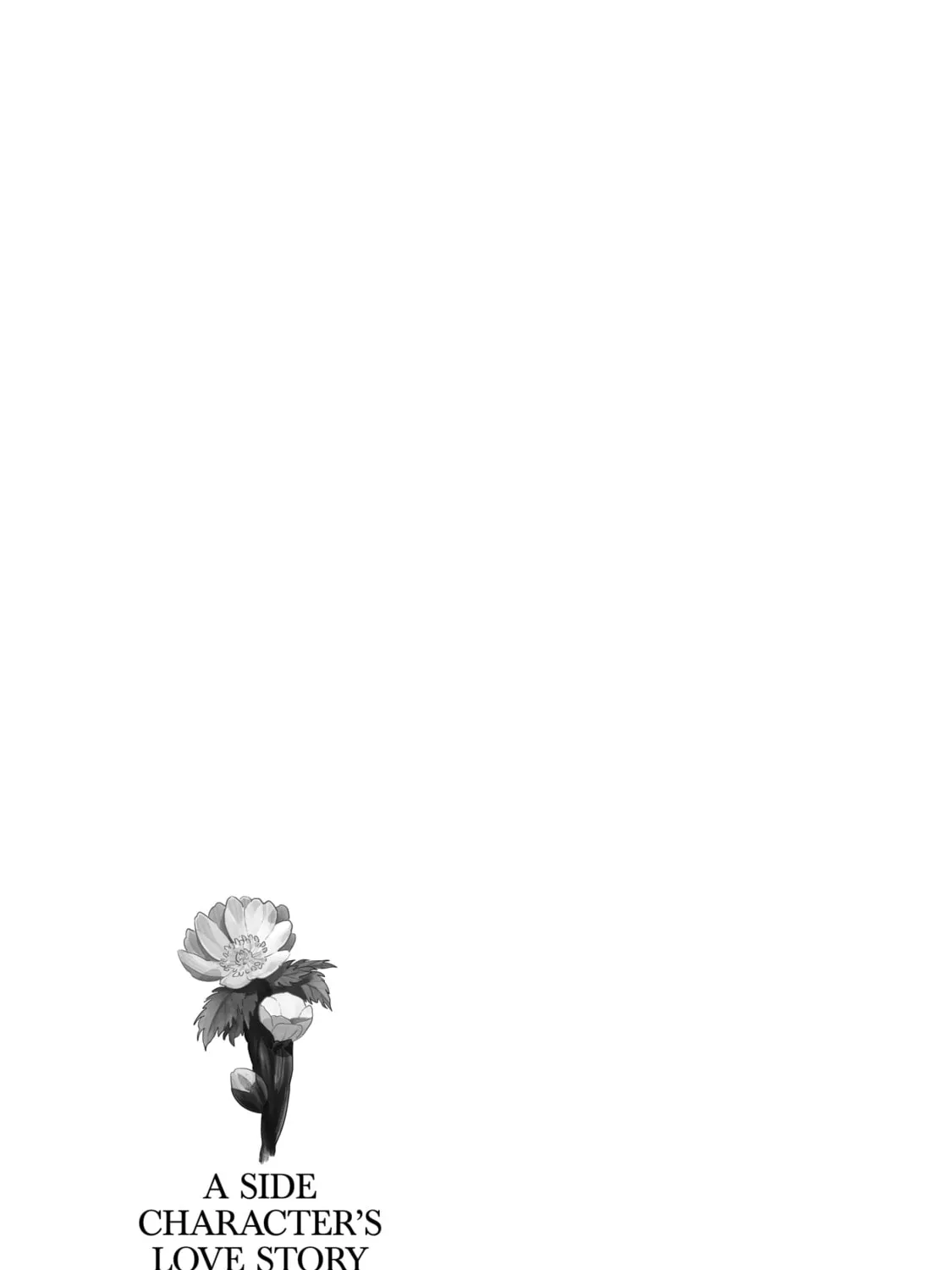 A Side Character's Love Story - Chapter 47 - Page 37