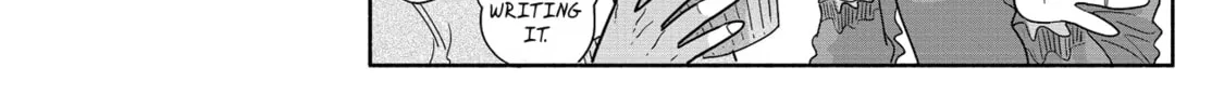 A Side Character's Love Story - Chapter 47 - Page 40
