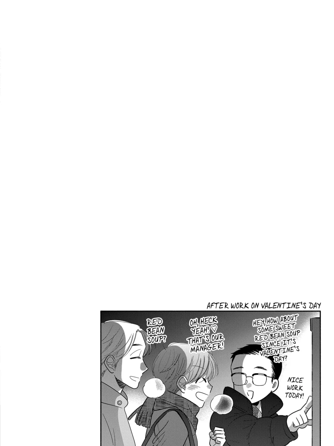 A Side Character's Love Story - Chapter 49 - Page 55