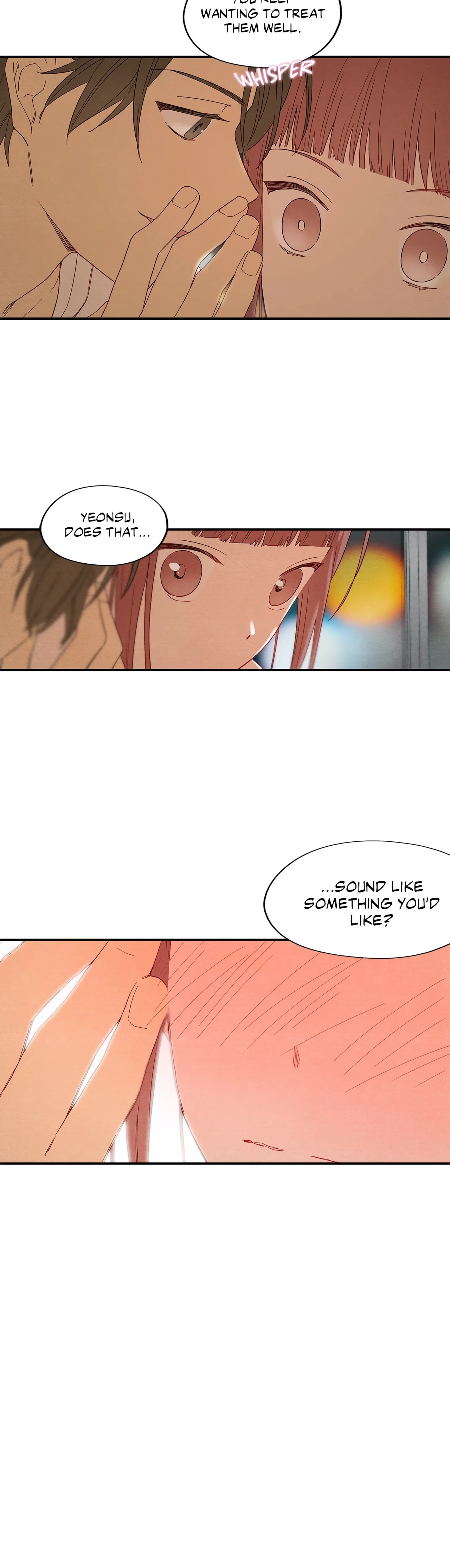 Dazzlingly Bright - Chapter 22 - Page 20