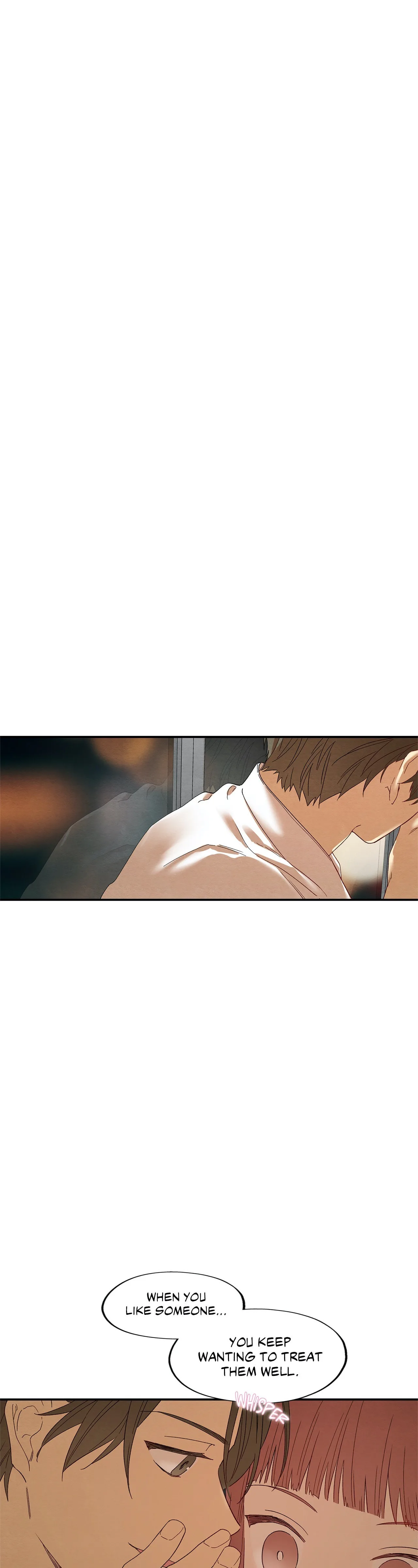 Dazzlingly Bright - Chapter 23 - Page 1