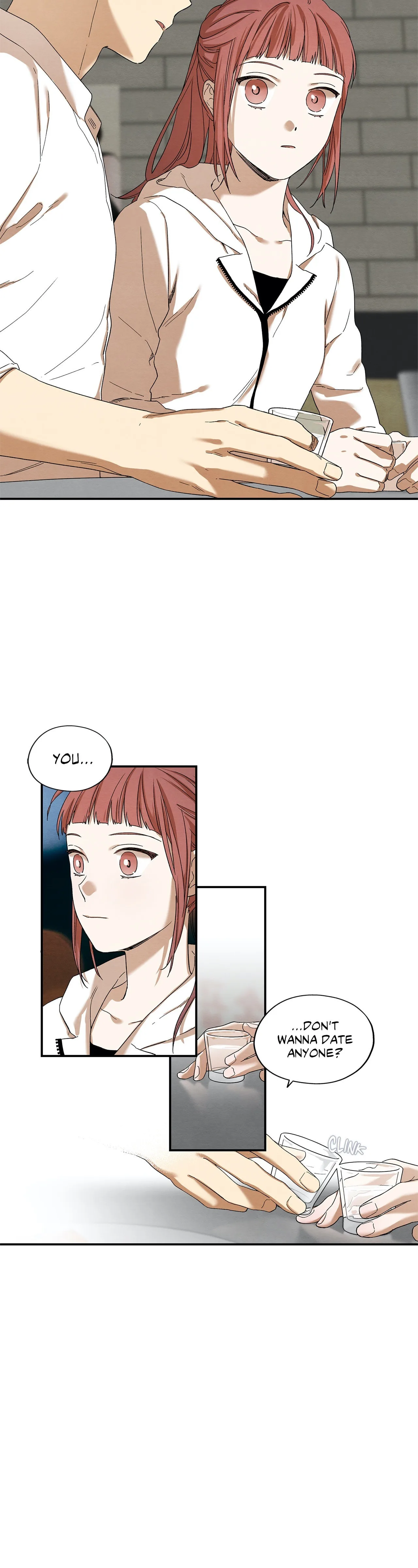 Dazzlingly Bright - Chapter 23 - Page 10