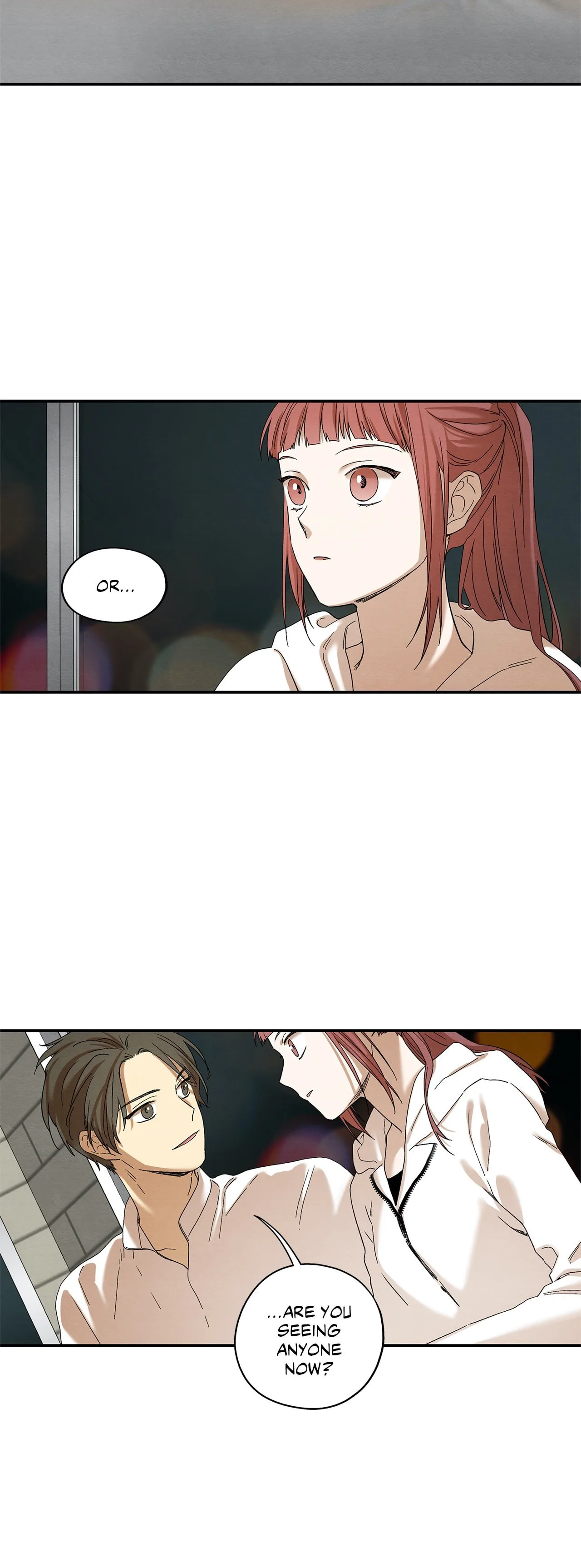 Dazzlingly Bright - Chapter 23 - Page 18