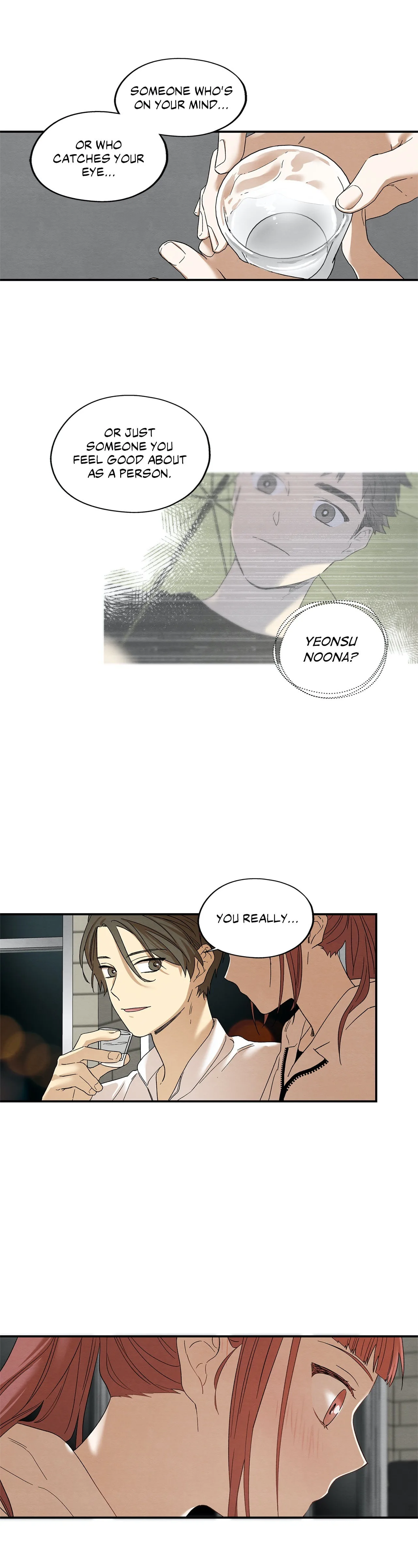 Dazzlingly Bright - Chapter 23 - Page 20