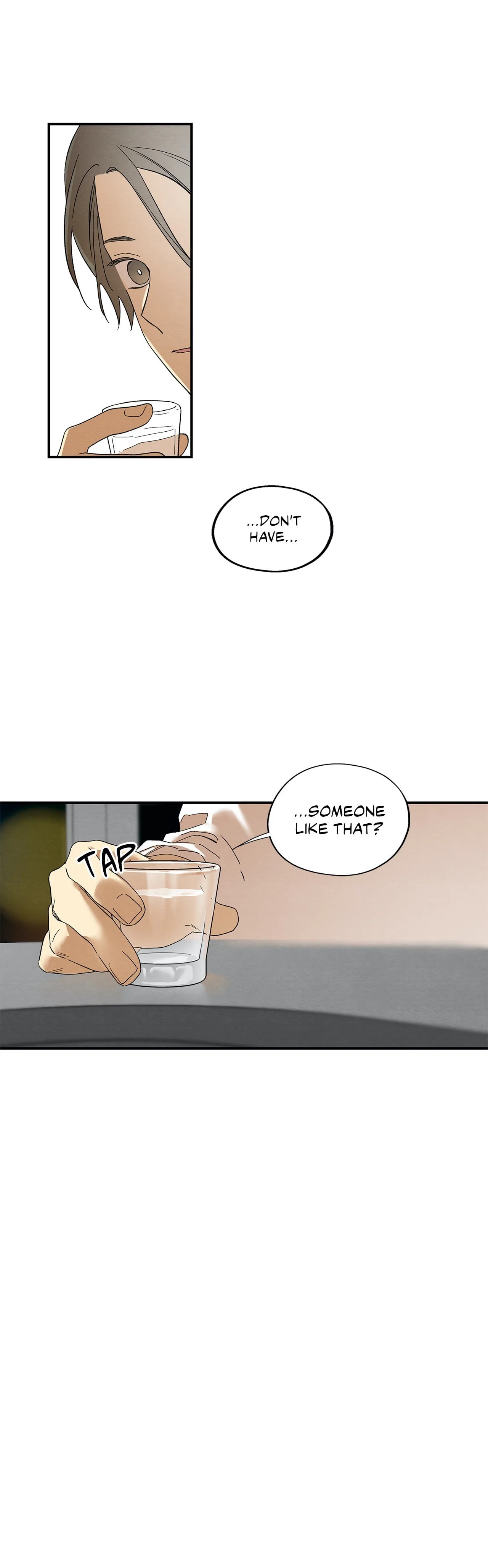 Dazzlingly Bright - Chapter 23 - Page 21