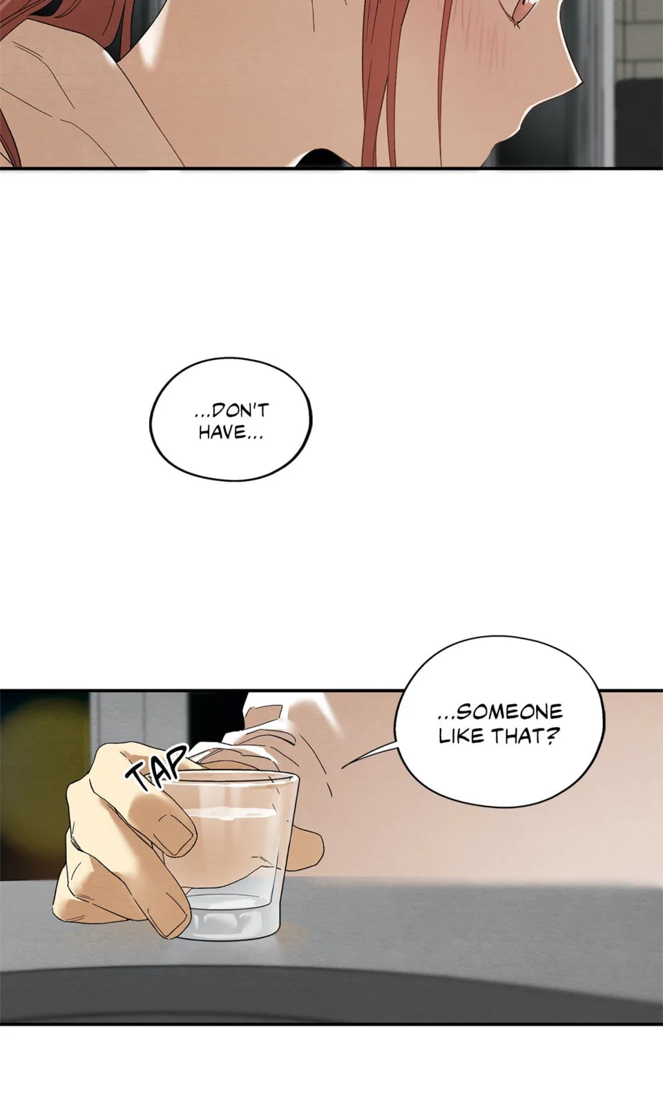 Dazzlingly Bright - Chapter 24 - Page 2