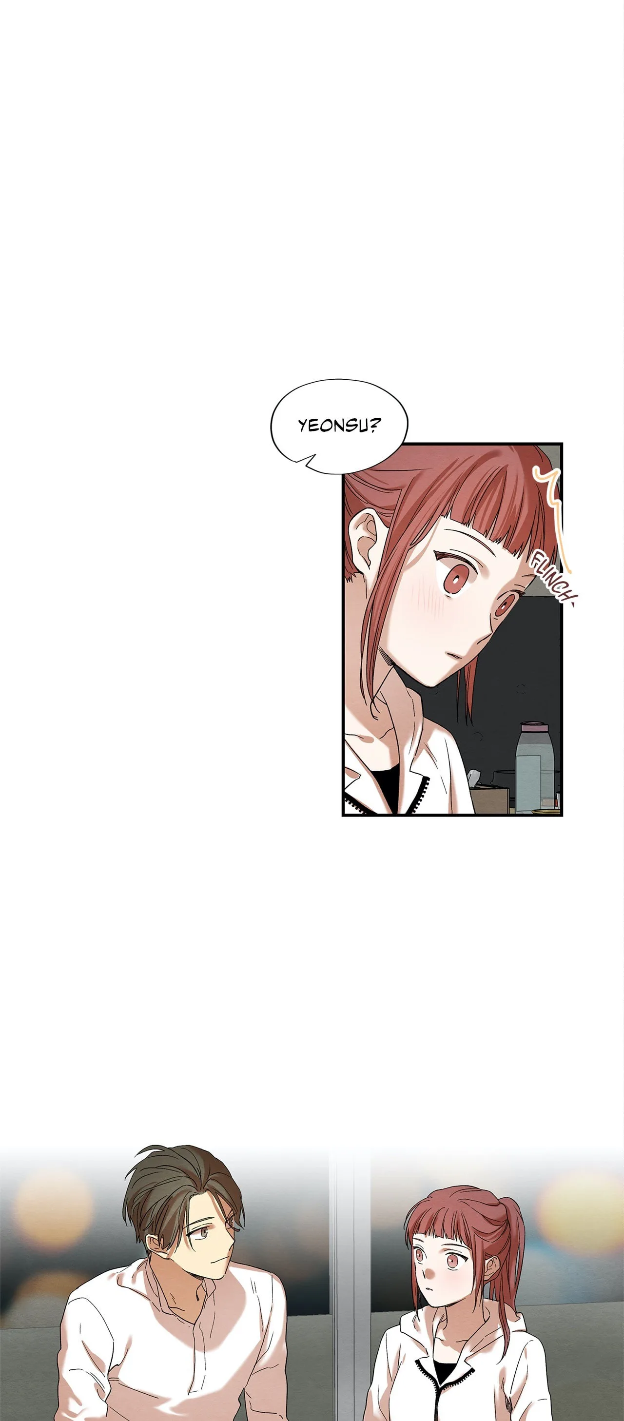 Dazzlingly Bright - Chapter 24 - Page 4