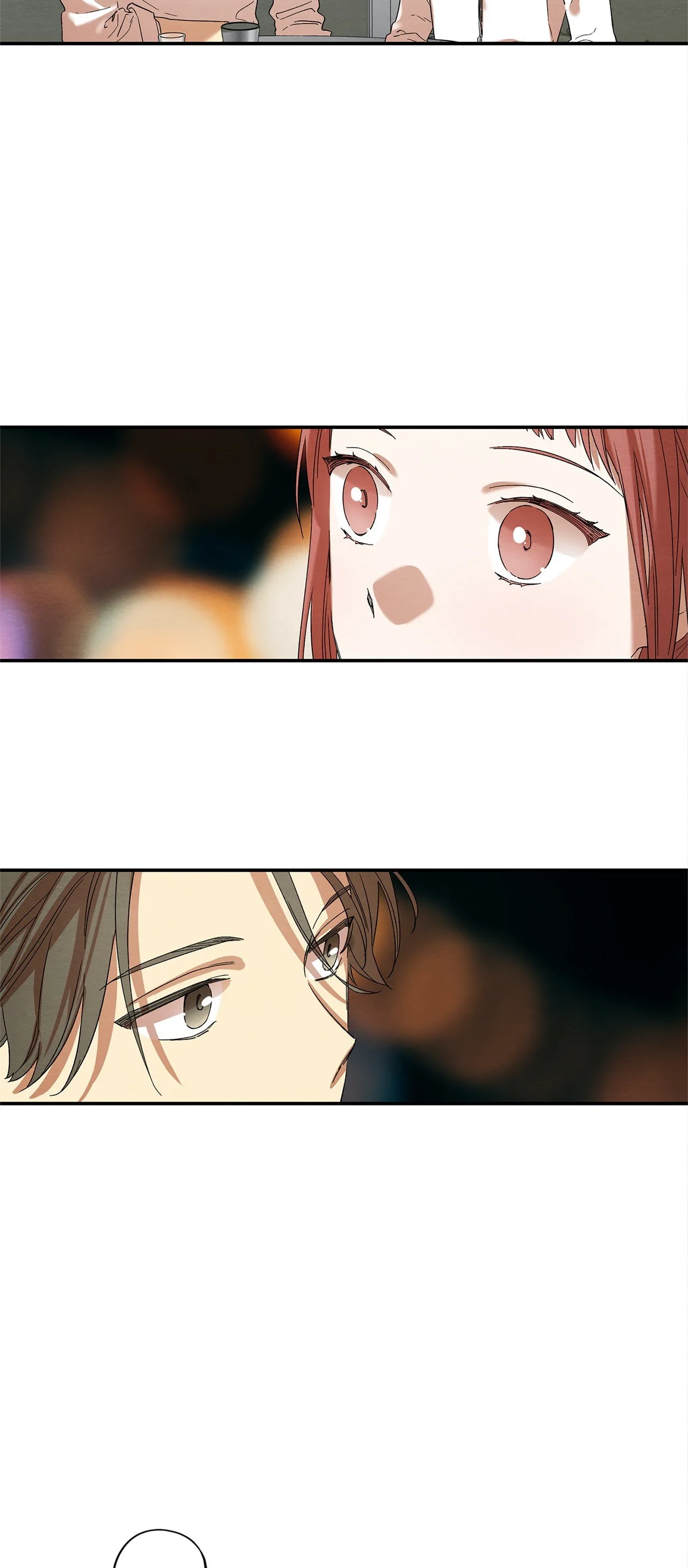 Dazzlingly Bright - Chapter 24 - Page 5