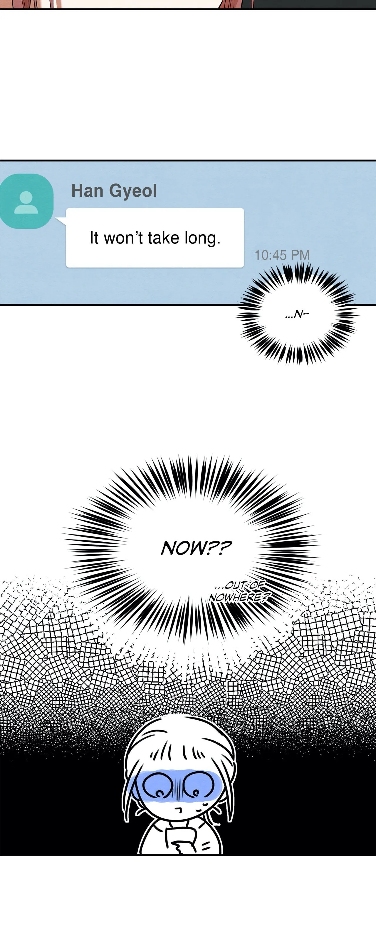 Dazzlingly Bright - Chapter 24 - Page 11