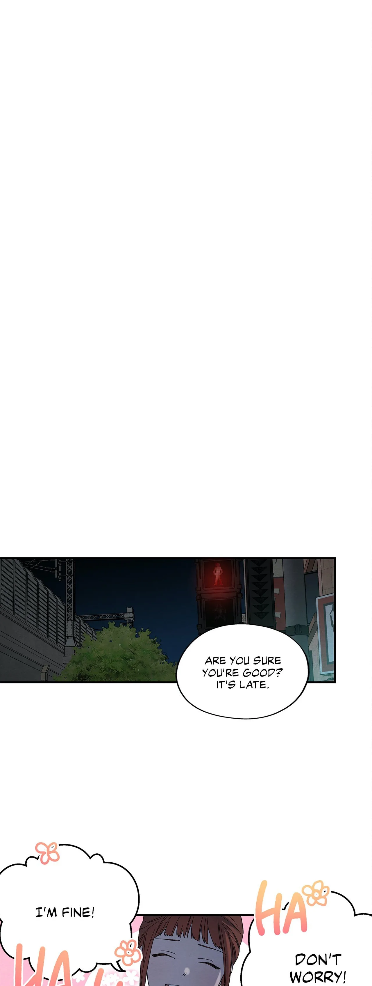 Dazzlingly Bright - Chapter 24 - Page 13
