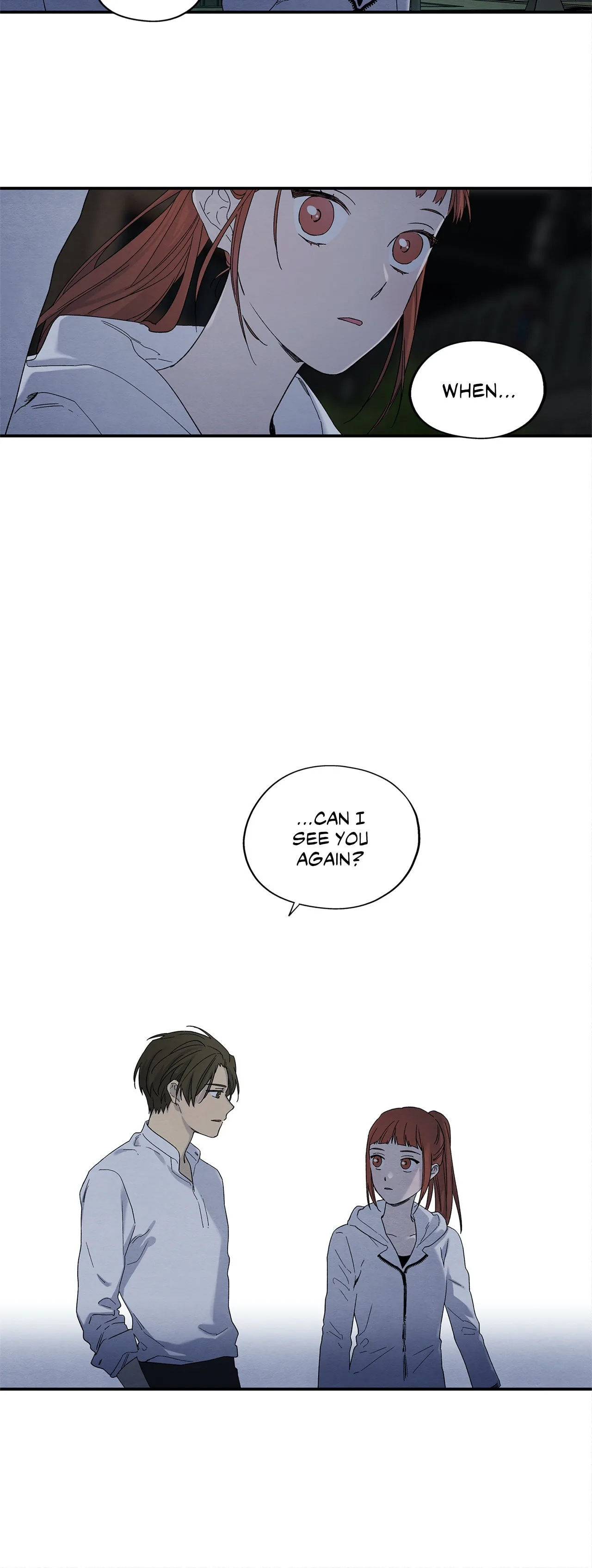 Dazzlingly Bright - Chapter 24 - Page 15