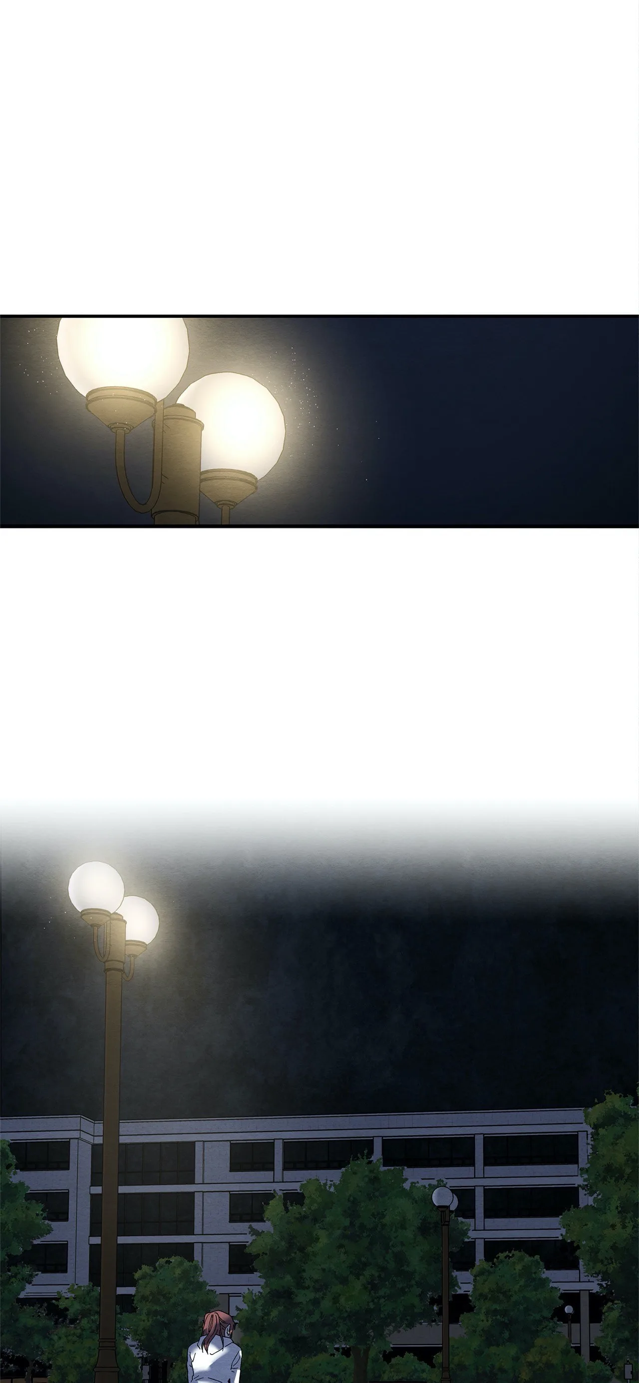 Dazzlingly Bright - Chapter 24 - Page 16