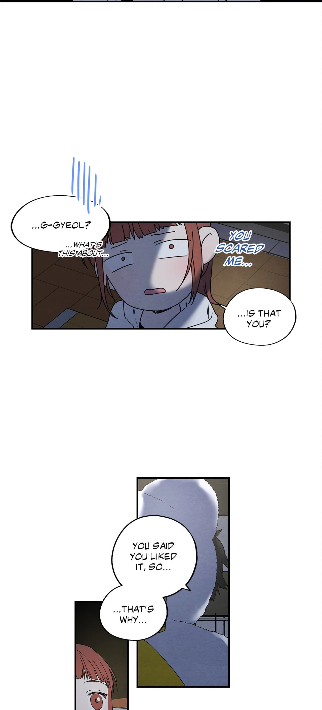 Dazzlingly Bright - Chapter 24 - Page 23