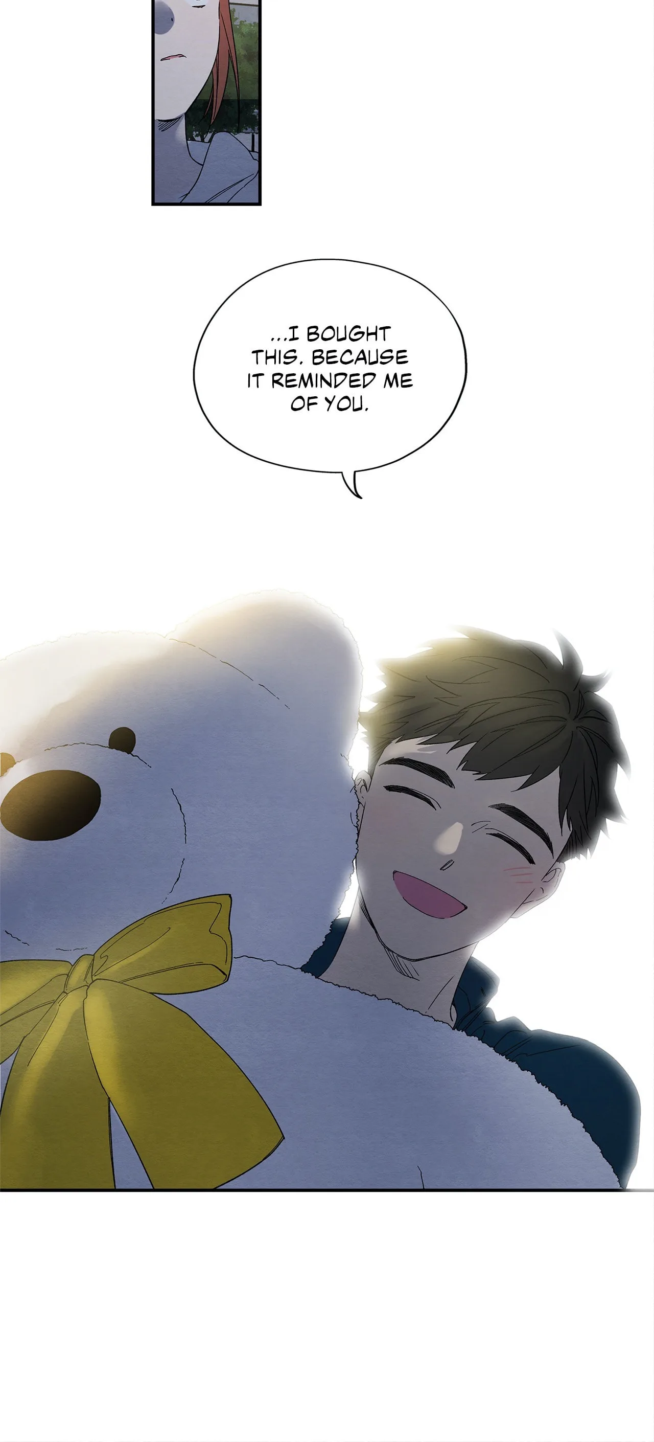 Dazzlingly Bright - Chapter 24 - Page 24