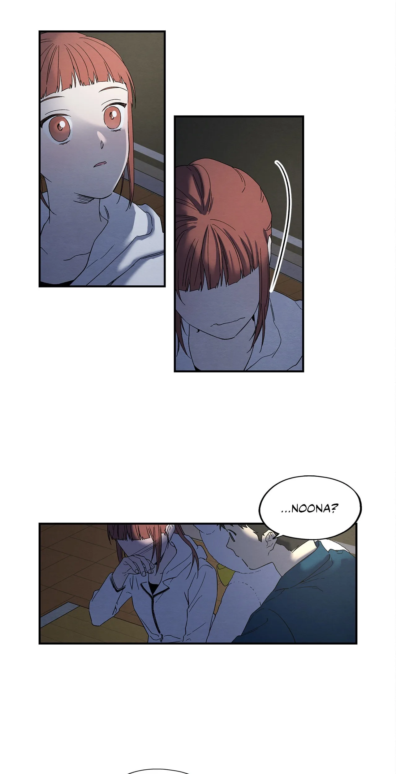 Dazzlingly Bright - Chapter 24 - Page 26