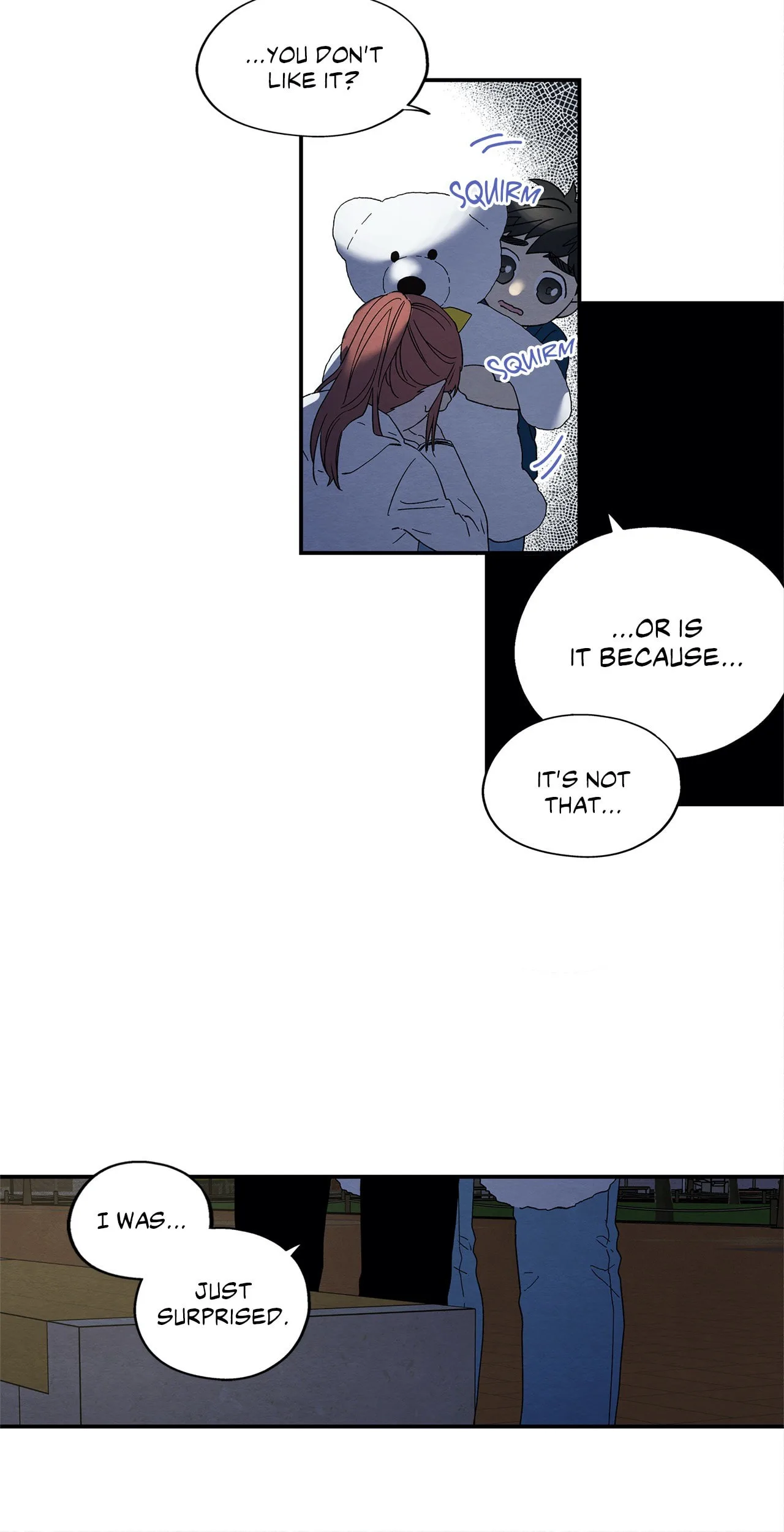 Dazzlingly Bright - Chapter 24 - Page 27
