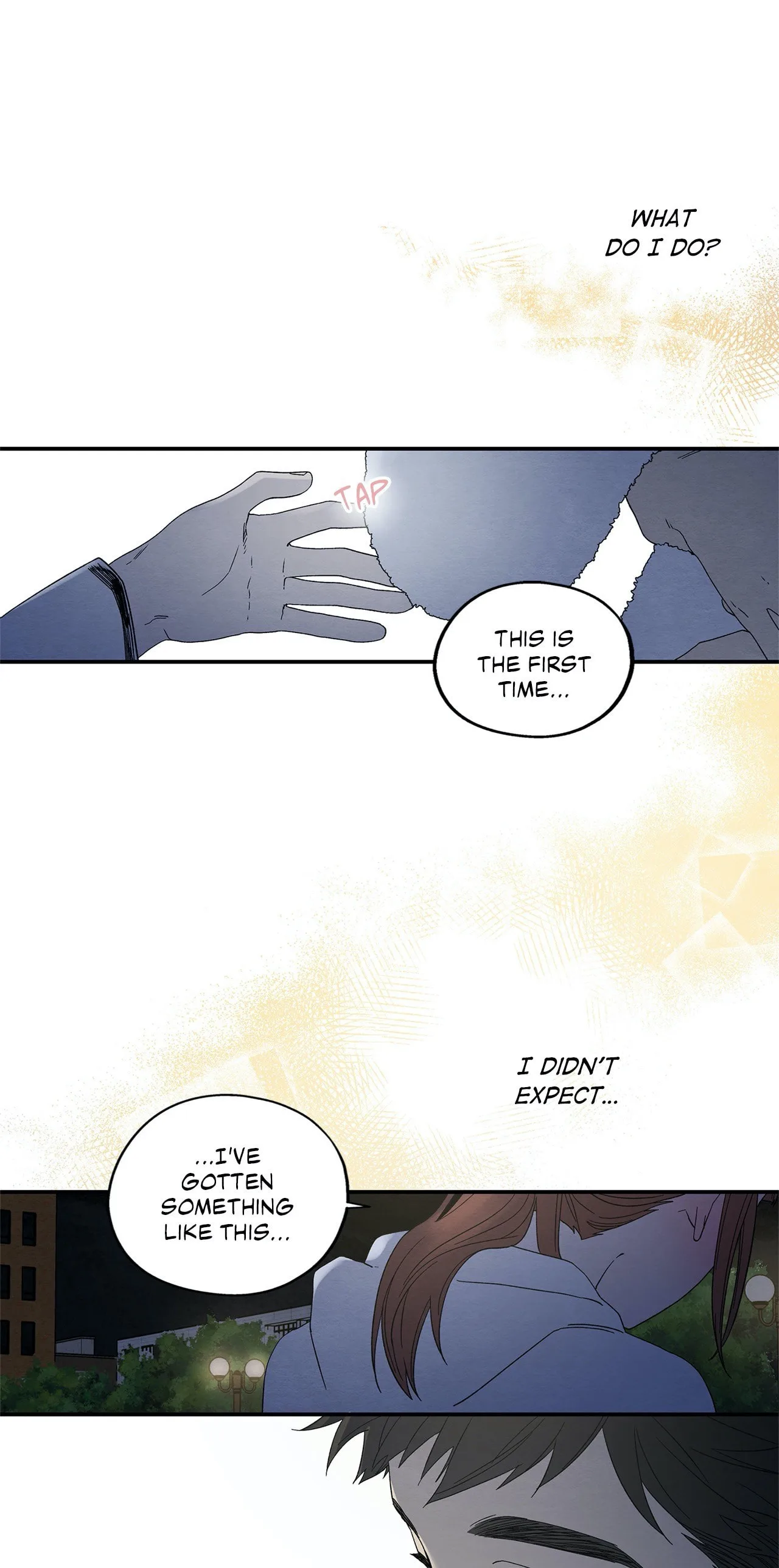 Dazzlingly Bright - Chapter 24 - Page 28