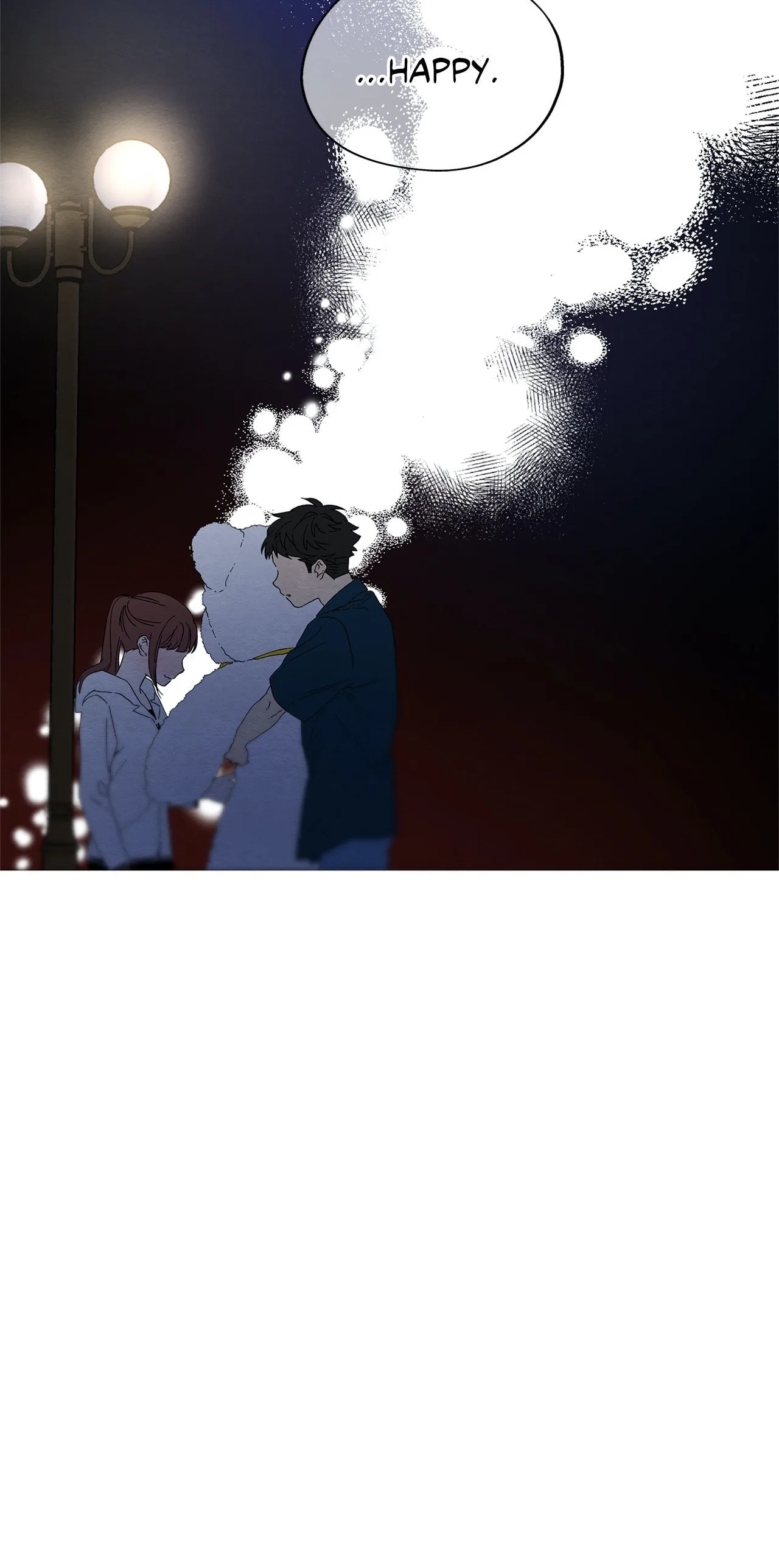 Dazzlingly Bright - Chapter 24 - Page 30