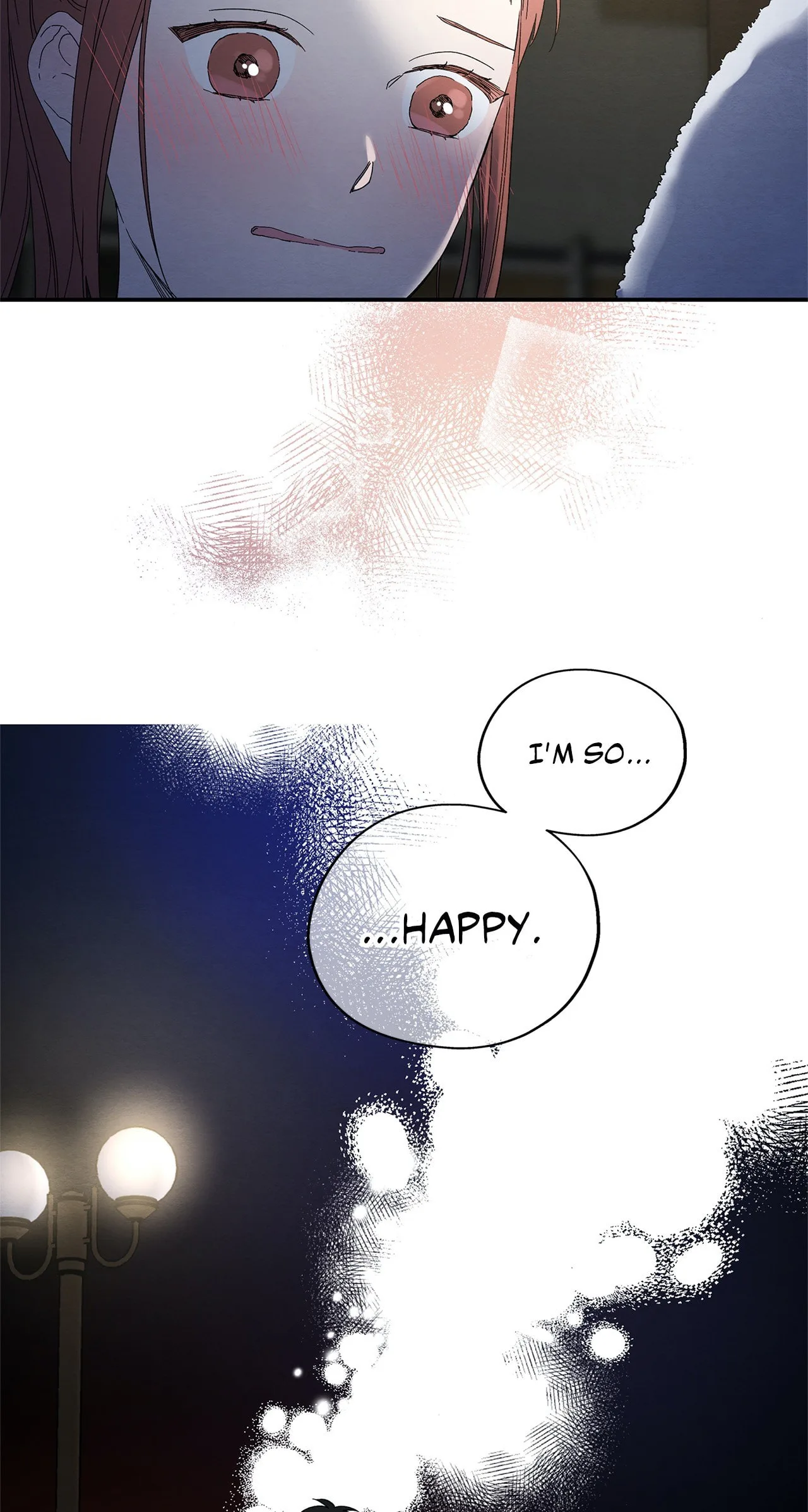 Dazzlingly Bright - Chapter 25 - Page 2