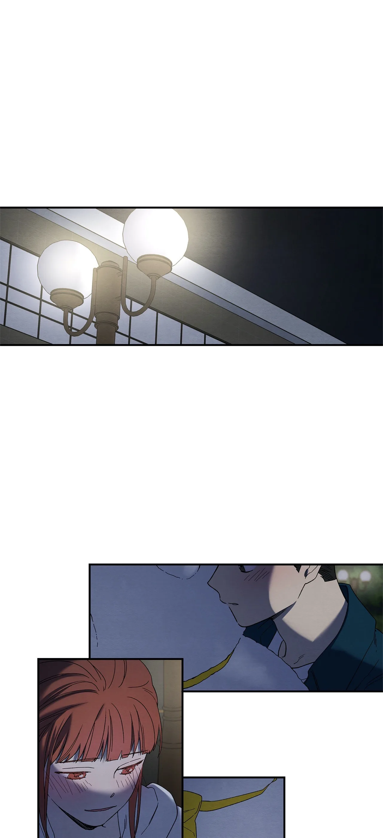 Dazzlingly Bright - Chapter 25 - Page 4