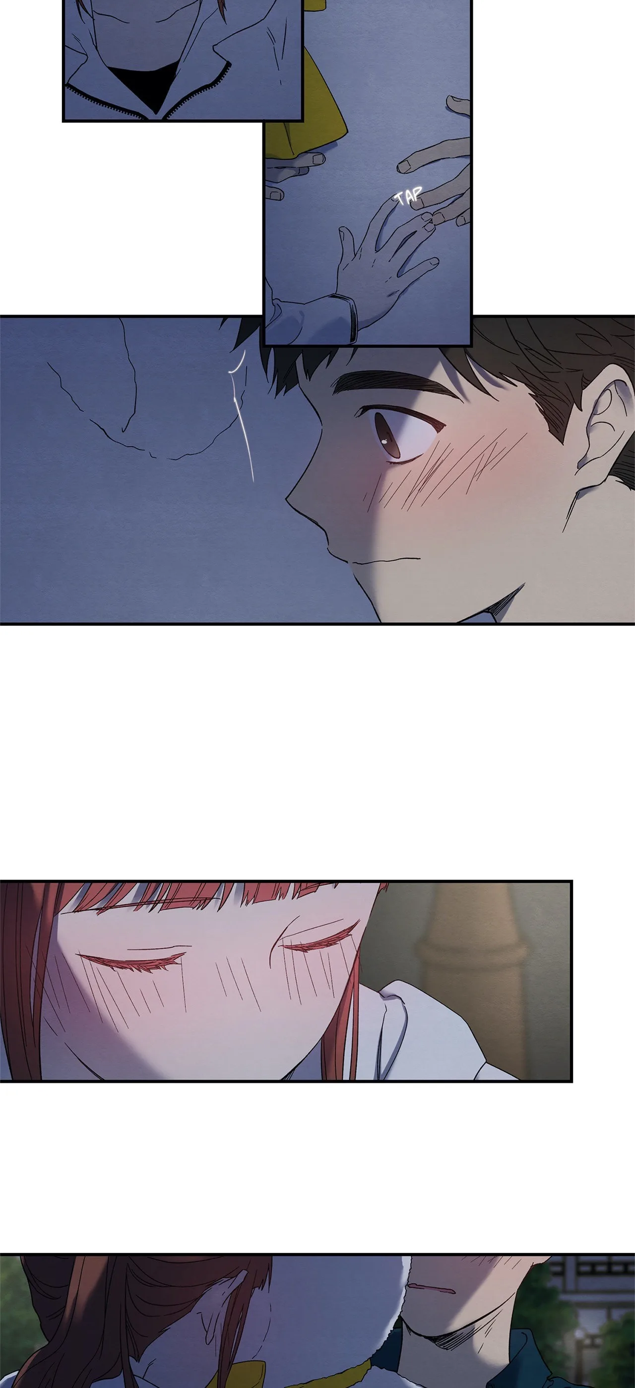 Dazzlingly Bright - Chapter 25 - Page 5