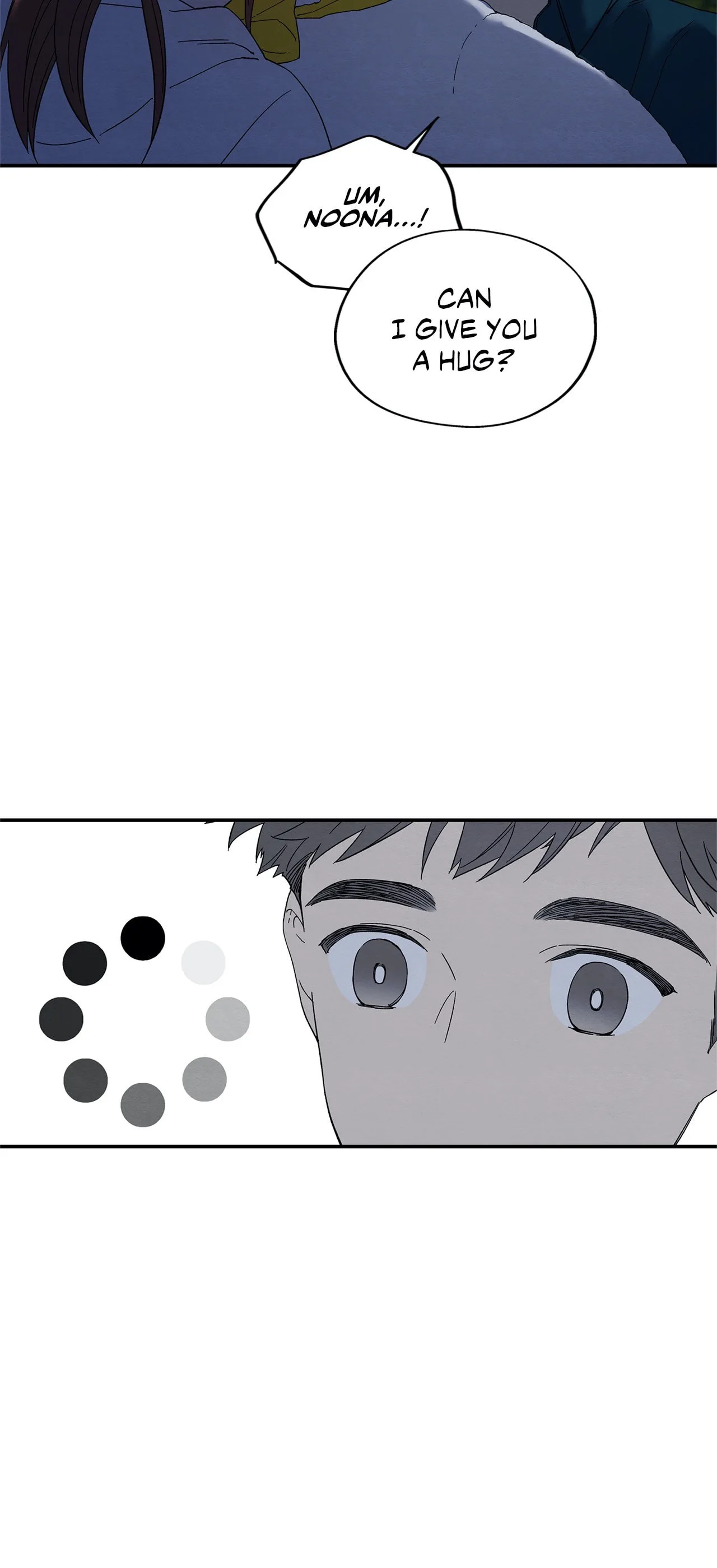 Dazzlingly Bright - Chapter 25 - Page 6