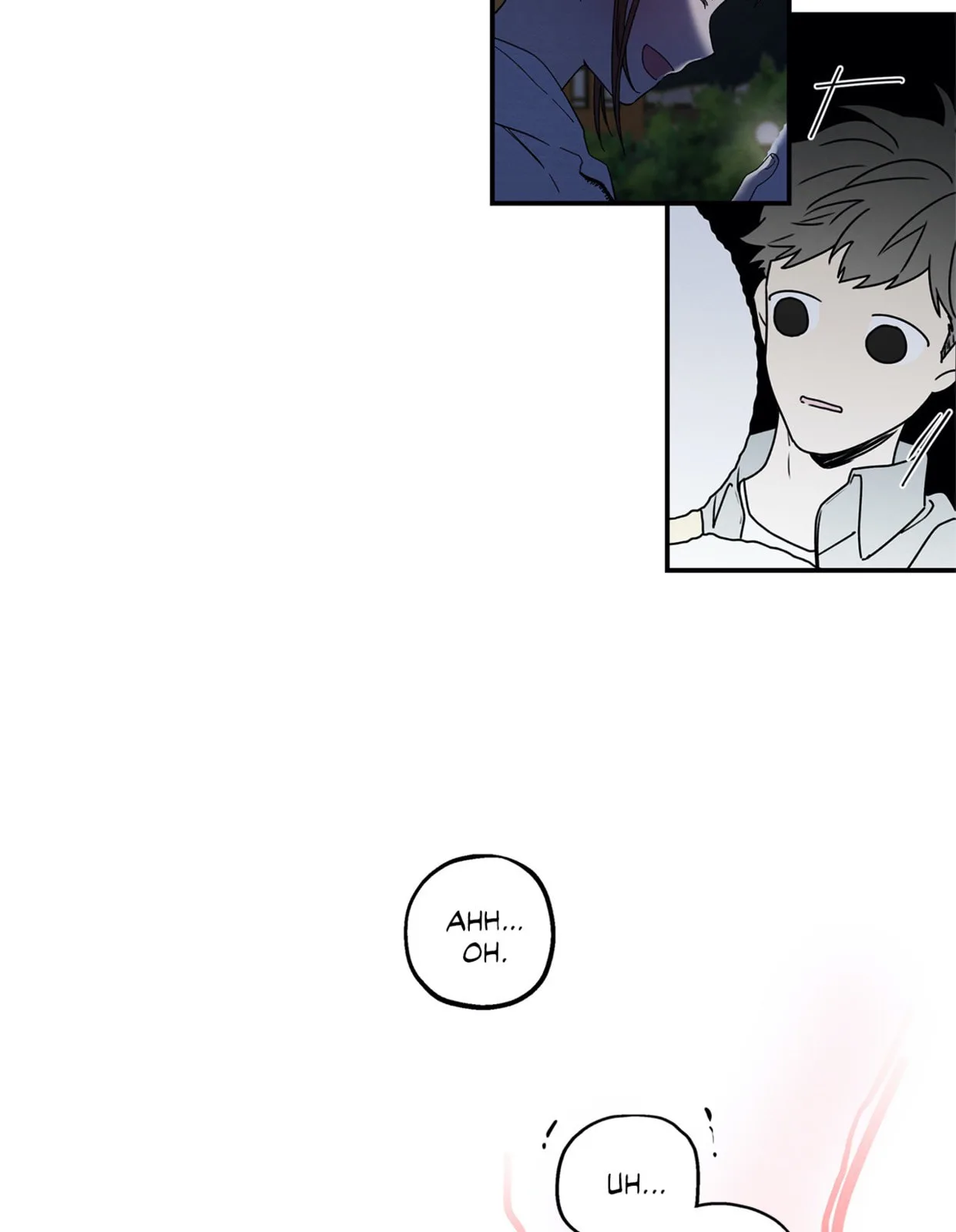 Dazzlingly Bright - Chapter 25 - Page 8