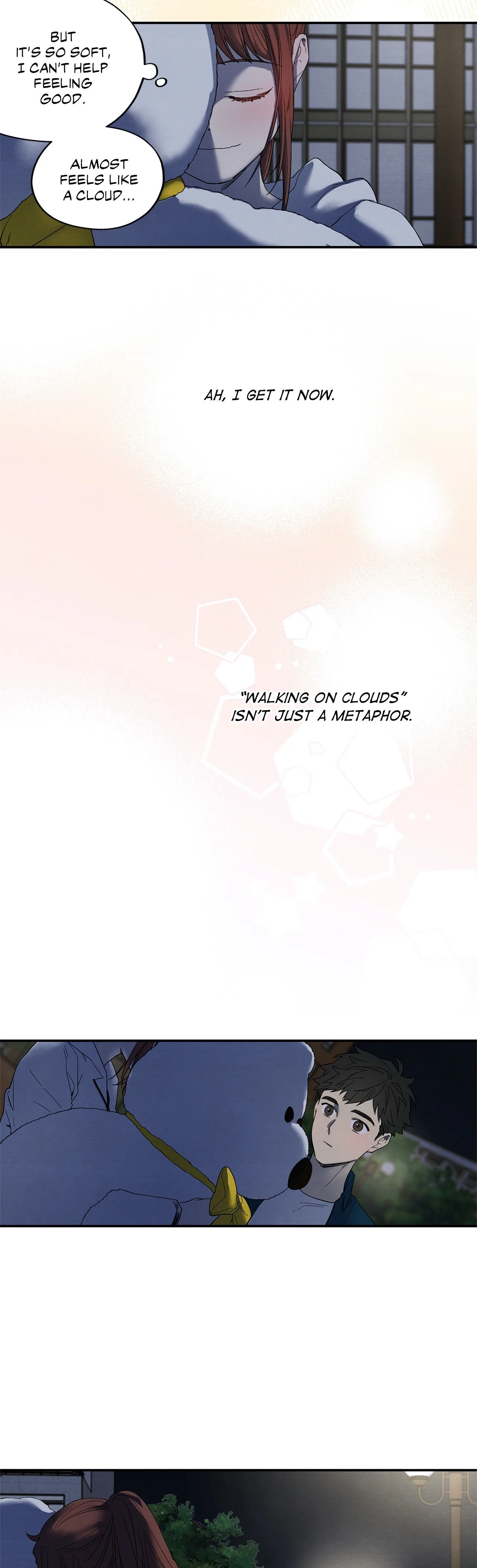 Dazzlingly Bright - Chapter 25 - Page 11