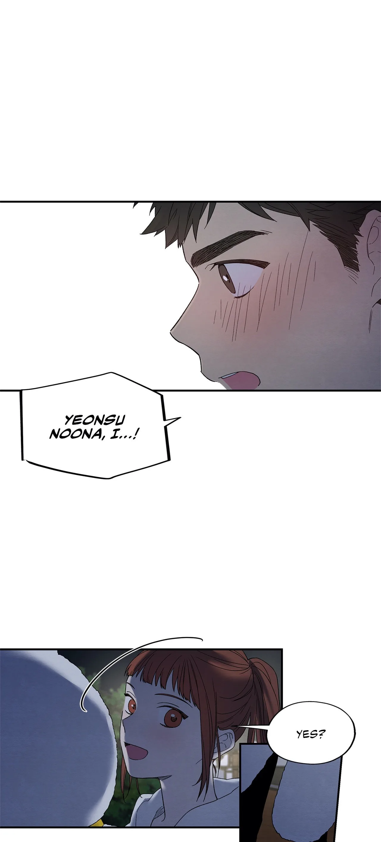 Dazzlingly Bright - Chapter 25 - Page 13
