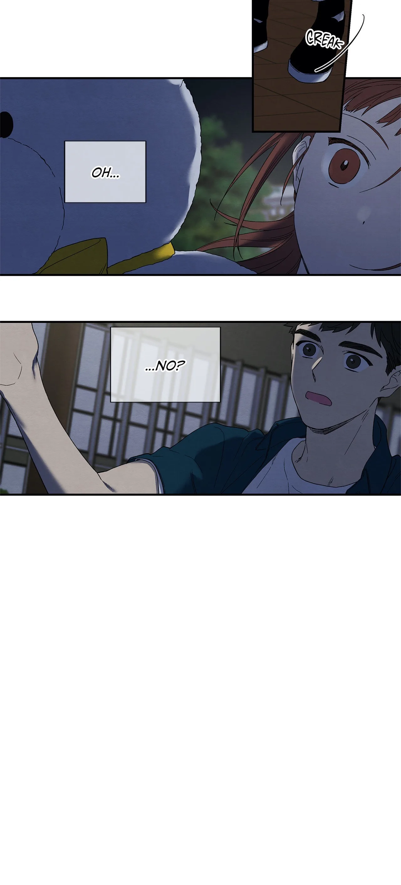 Dazzlingly Bright - Chapter 25 - Page 14