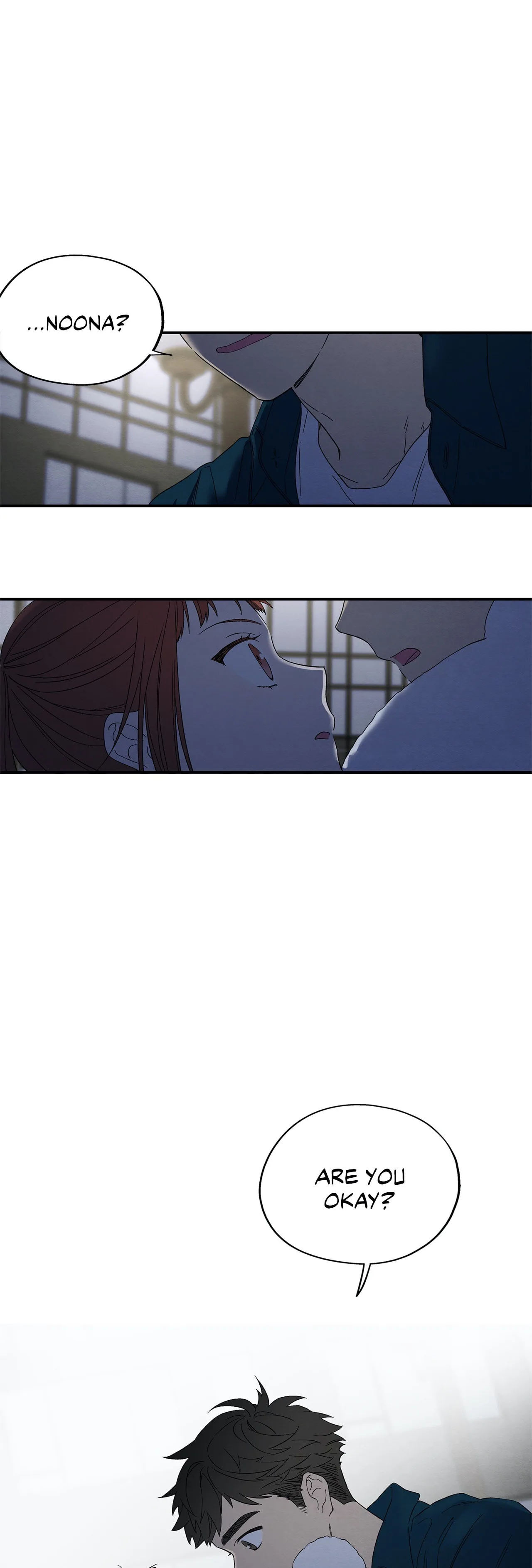 Dazzlingly Bright - Chapter 25 - Page 16