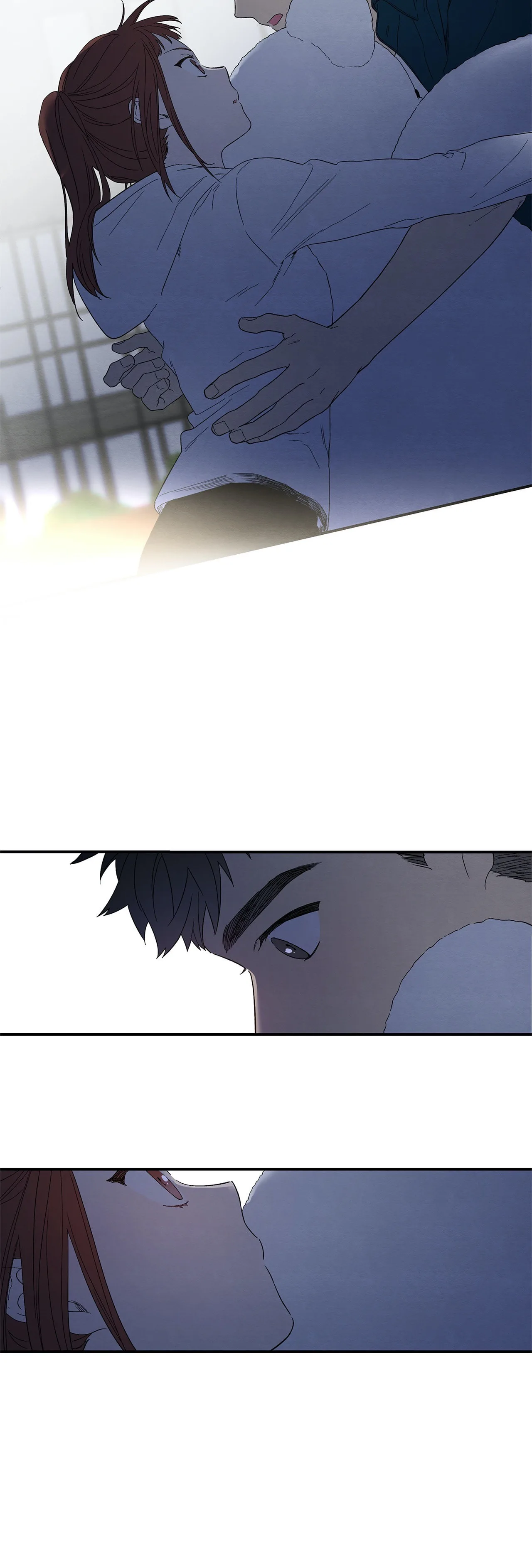 Dazzlingly Bright - Chapter 25 - Page 17