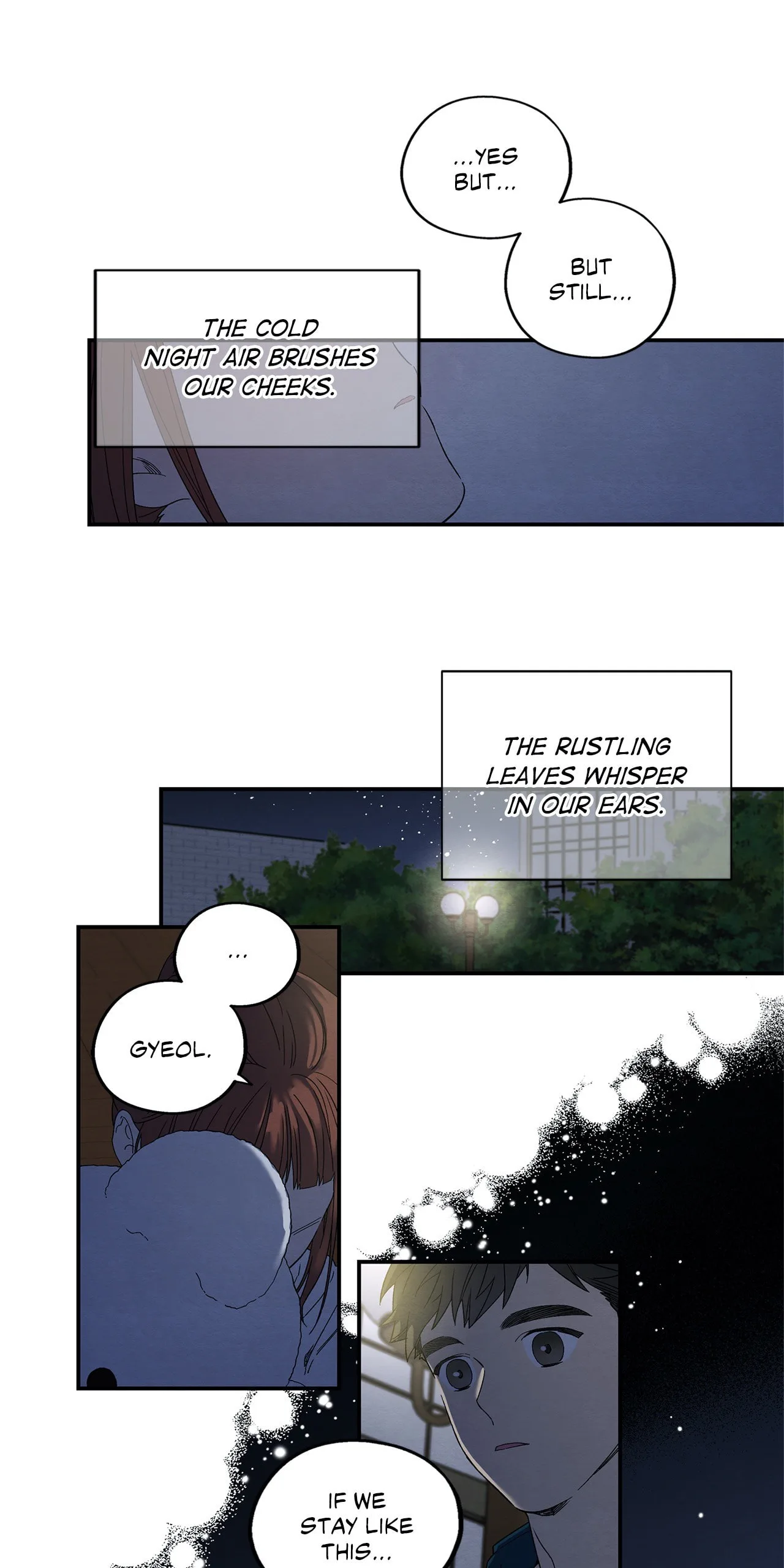 Dazzlingly Bright - Chapter 25 - Page 19