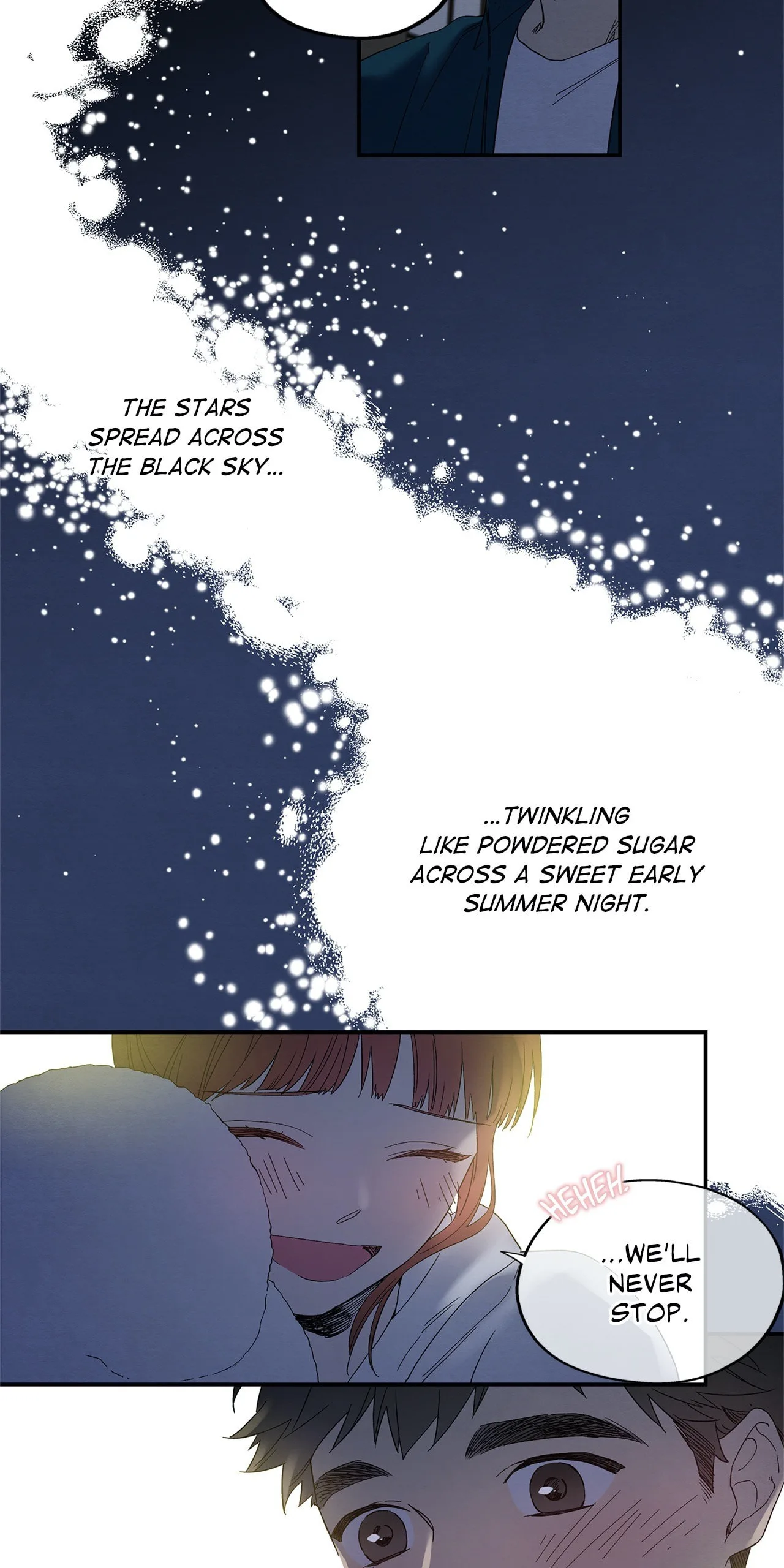 Dazzlingly Bright - Chapter 25 - Page 20