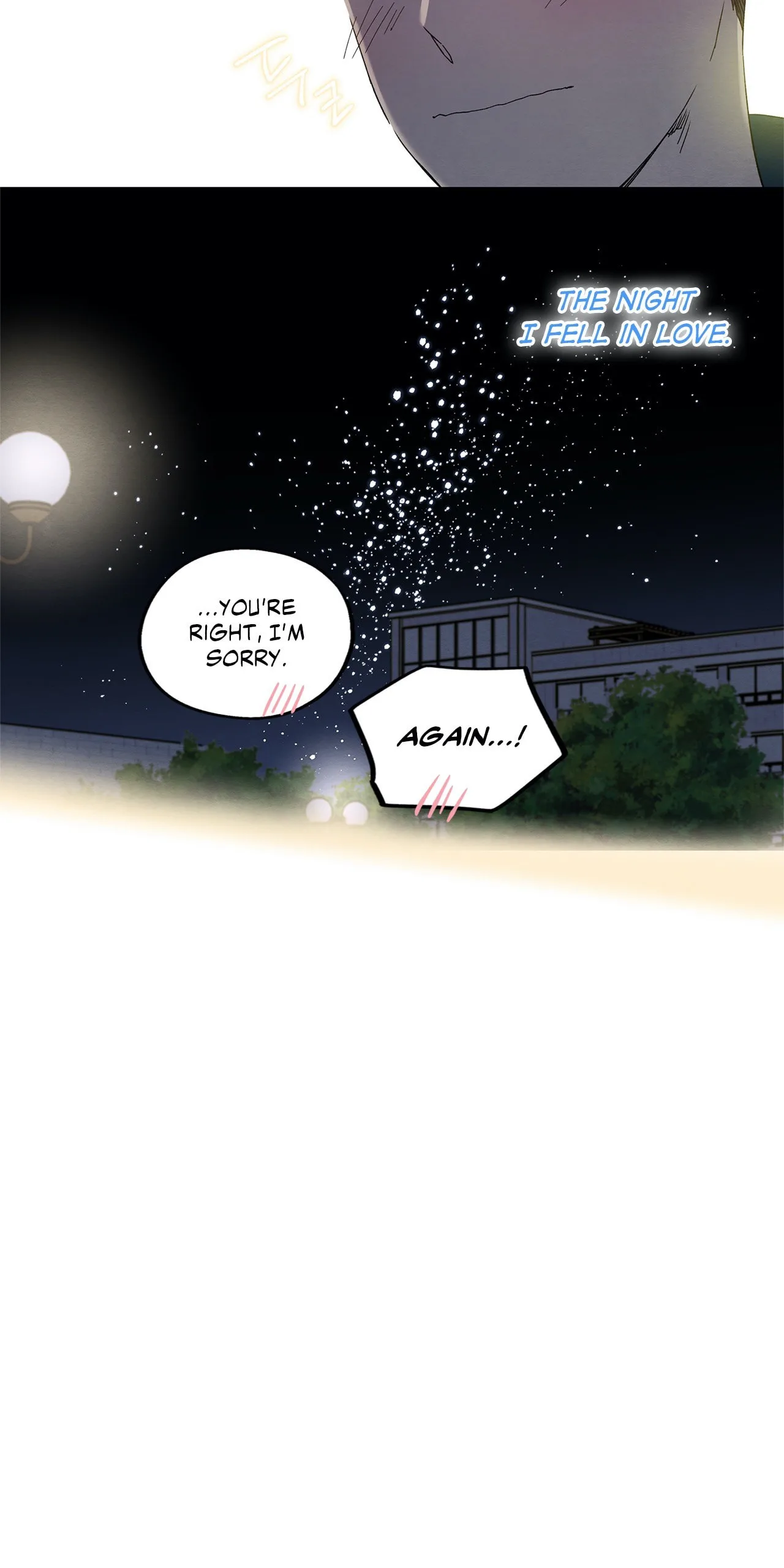 Dazzlingly Bright - Chapter 25 - Page 21