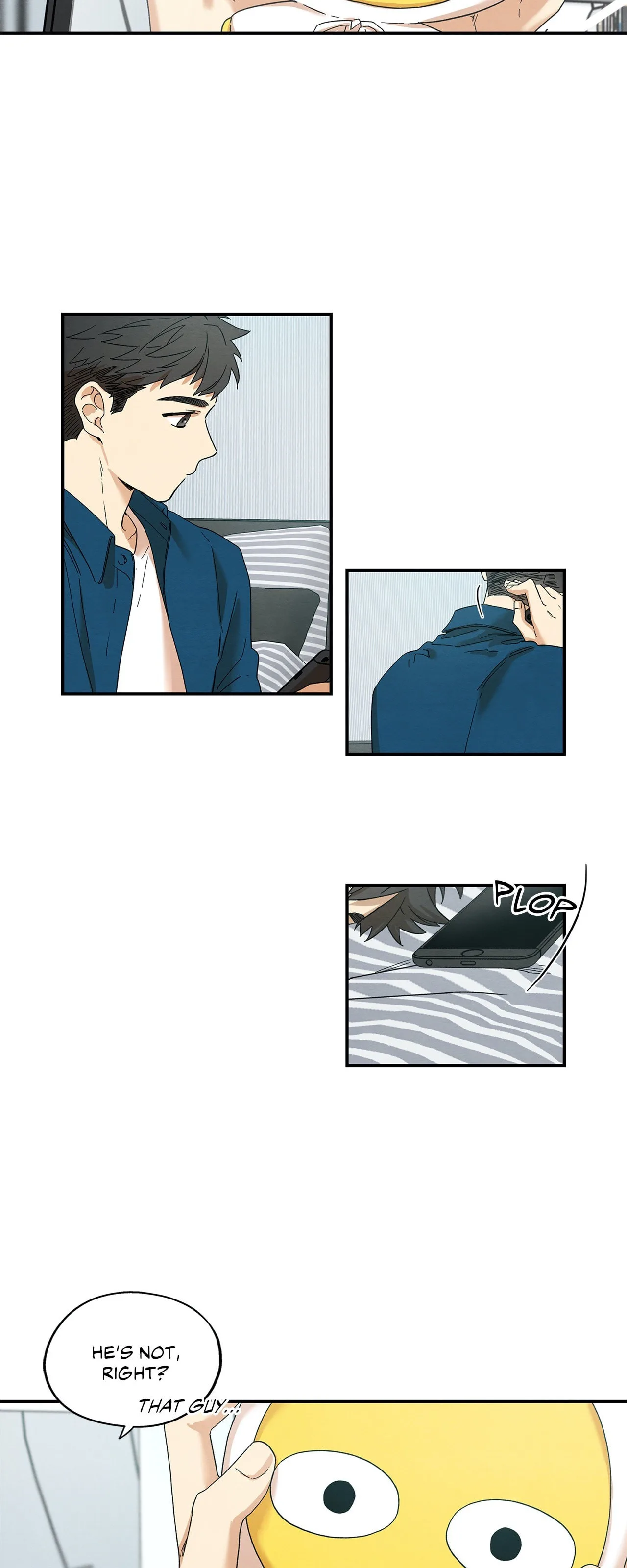 Dazzlingly Bright - Chapter 25 - Page 26