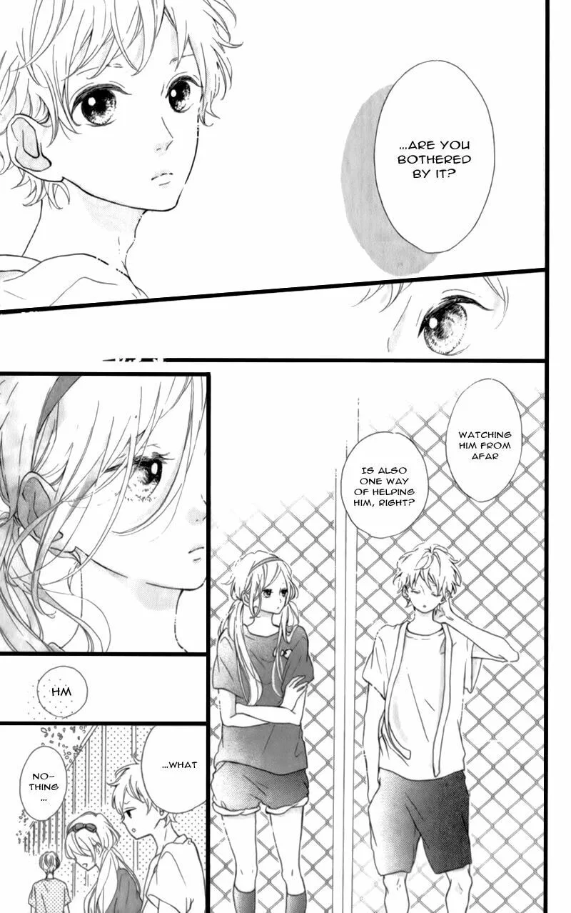 Honey - Chapter 16 - Page 9