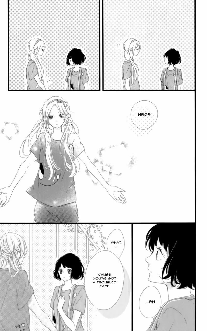 Honey - Chapter 16 - Page 29