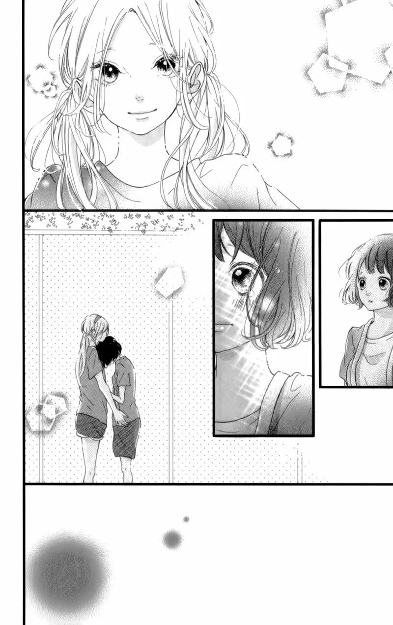 Honey - Chapter 16 - Page 30