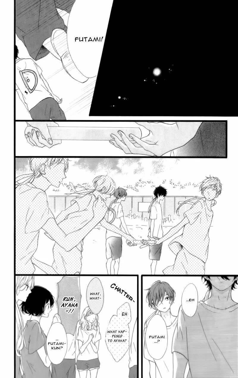 Honey - Chapter 16 - Page 36